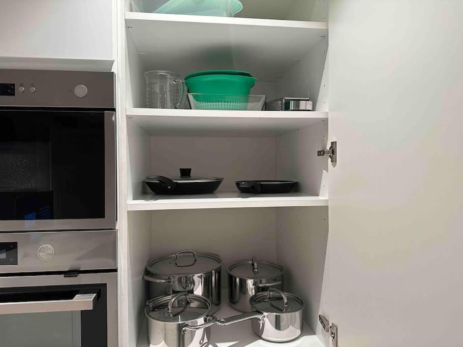Apartamento Lille Damsgardsveien 61 Bergen Exterior foto